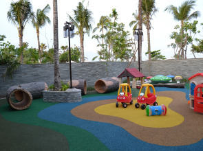 Sofitel Bali Nusa Dua Beach Resort