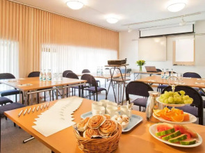 Dialog Hotel Ariston Lidingö