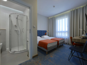 Hotel Faros Gdańsk Airport