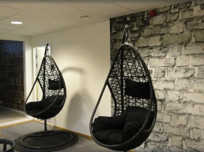 Forenom Hostel Helsinki Pitajanmaki