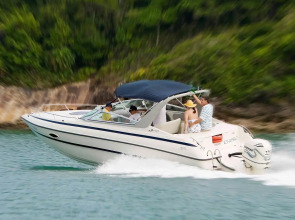 Hotel Jequitimar Guarujá Resort & Spa by Accor (ex Sofitel)