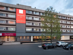 Leonardo Inn Glasgow West End