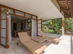 Puri Wirata Dive Resort and Spa