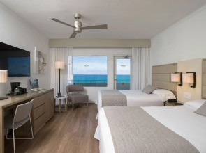 Hotel Riu Plaza Miami Beach