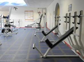 Tower Genova Airport Hotel & Conference Center