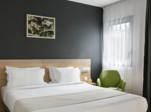 Citadines Austerlitz Paris