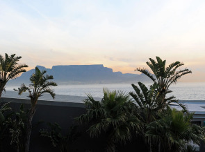 Infinity Self-Catering Apartments