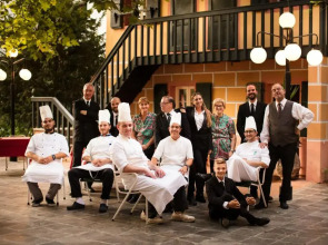 Albergo Quattro Fontane - Residenza d'Epoca