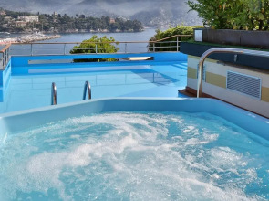 Best Western Regina Elena