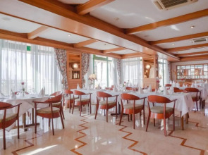 Agadir Beach Club Hotel