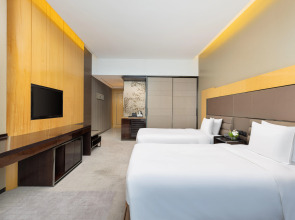 Crowne Plaza Beijing Lido by IHG
