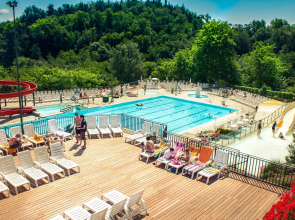 Hu Norcenni Girasole Village