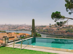 Hotel Torel Avantgarde