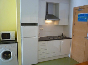 Destinos de Sol Roquetas de Mar Apartamentos