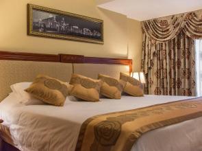 Apart Hotel El Doral