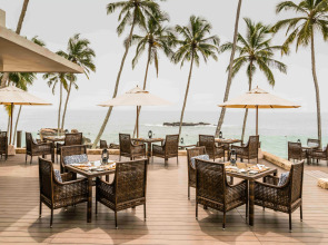 Anantara Peace Haven Tangalle Resort