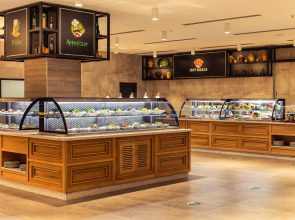 Kimeros Park Holiday Village