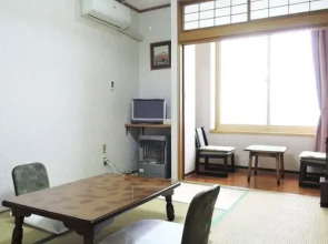 Kuroishi Onsenkyo Ochiai Onsen Kanesada Ryokan