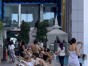 Platinum Serviced Suite KLCC