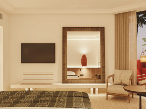 Tivoli la Caleta Resort