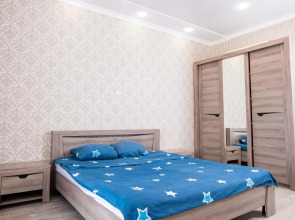 Апартаменты на переулке Крупской 29 корпус 3