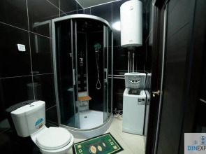 Pervouralsk Hotel Diana