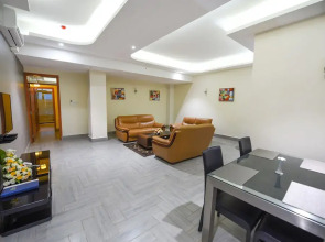 BMK House Apartments
