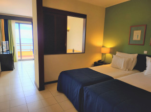 Отель Cais da Oliveira