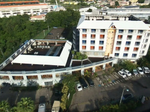 Centre International de Séjour - Hostel