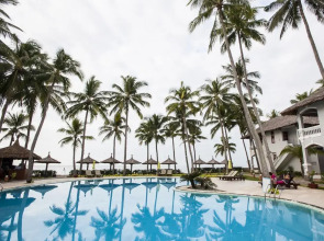 Muine Sun & Sea Beach ( Boutique Resort & Glamping)