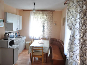 Friday Guest House on Baikal