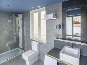 Petit Palace Plaza Mayor