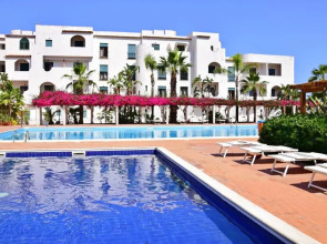 Saracen Sands Hotel & Congress Centre