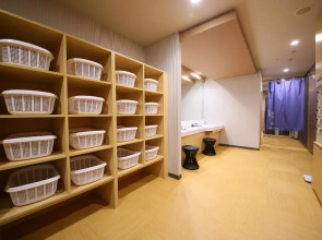 APA Hotel Shinjuku Gyoemmae