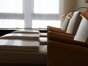 Steigenberger Hotel Hamburg