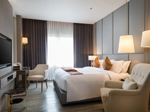 The Heritage Chiang Rai Hotel and Convention