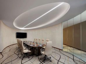 Radisson Blu Hotel, Dubai Deira Creek