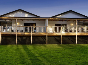 A1 Motels Port Fairy Motel and Apartments