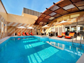 Swiss Hotel Corniche