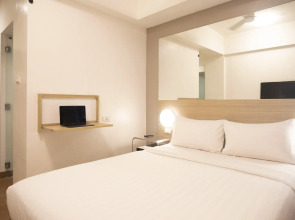 Red Planet Makati Avenue Manila