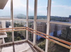 Династия на ул. Борисова, 40