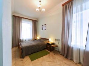 Likeflat Apartment Old Arbat