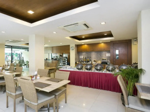 The One Hotel Bay Breeze Pattaya