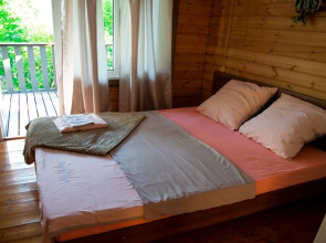 Tsentr otdykha i vosstanovleniya "Alatyr"