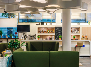 Park Inn by Radisson Stuttgart