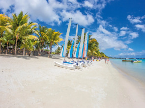 Trou aux Biches Beachcomber Golf Resort & Spa