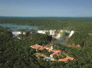 Hotel das Cataratas, A Belmond Hotel, Iguassu Falls