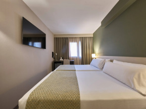 Catalonia Park Putxet Hotel