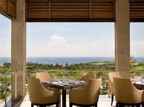 New Kuta Hotel by LORIN