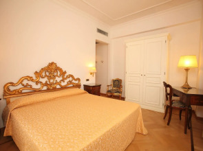 Grand Hotel Villa Balbi